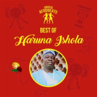Best of Haruna Ishola