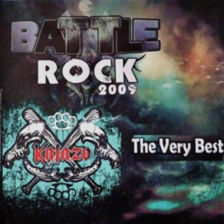 Battle Rock (the Very Best 2009)