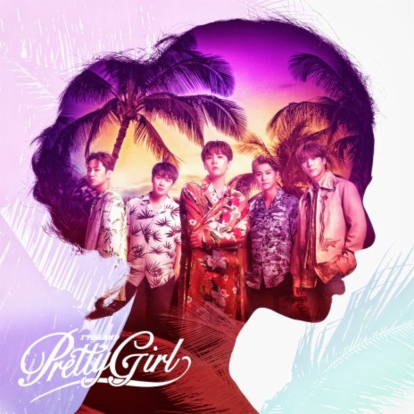 Pretty Girl | Boomplay Music