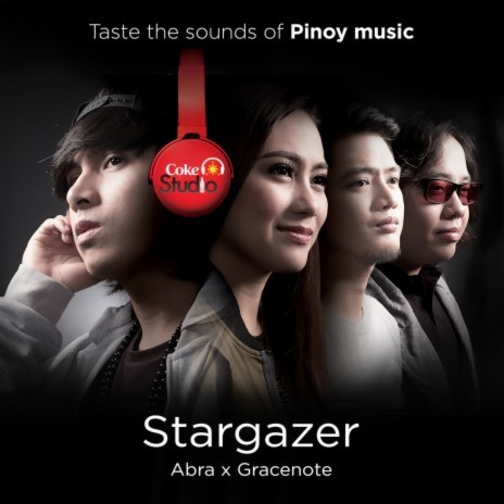 Stargazer ft. ABRA | Boomplay Music