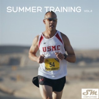 Summer Training, Vol. 4