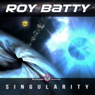 Singularity