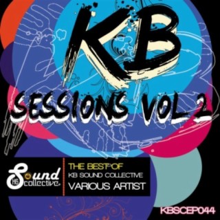 KB Sessions Vol. 2