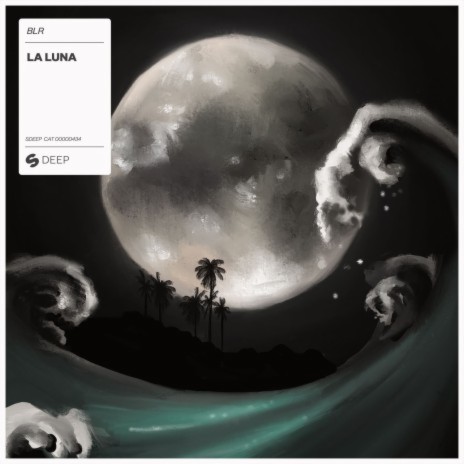 La Luna (Festival Mix) | Boomplay Music