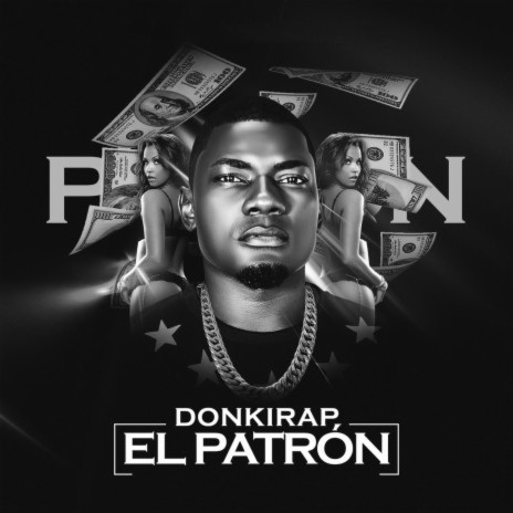 El Patrón | Boomplay Music