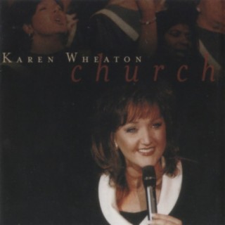 Karen Wheaton