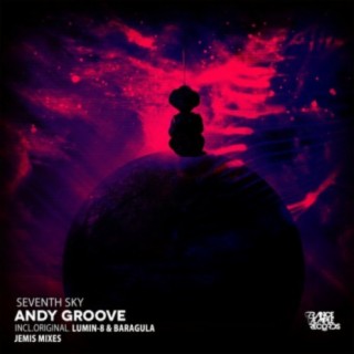 Andy Groove