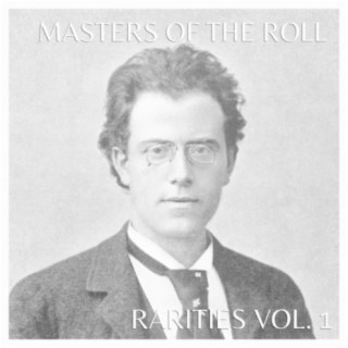 Masters Of The Roll: Rarities Vol, 1