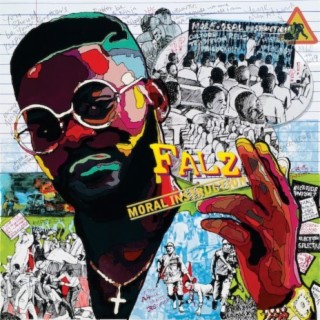 Falz The Bahd Guy