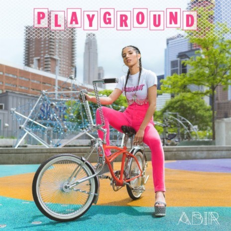 Playground | Boomplay Music