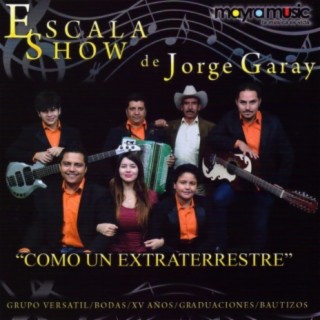 Escala Show de Jorge Garay