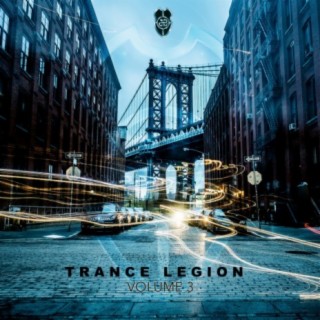 Trance Legion, Vol. 3