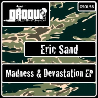 Madness & Devastation EP