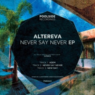 Never Say Never EP