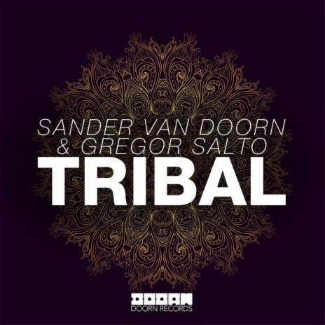 Tribal (Extended Mix) ft. Gregor Salto | Boomplay Music