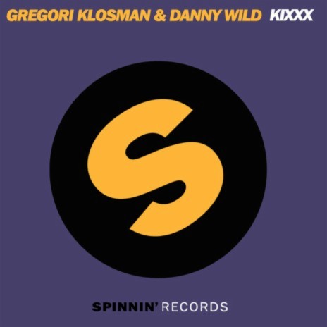 Kixxx (Tristan Garner Lost In Rave Remix) ft. Danny Wild | Boomplay Music