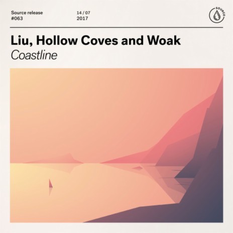 Coastline (feat. Hollow Coves) | Boomplay Music