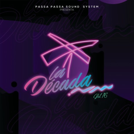 La Decada ft. Lil Silvio, Jose Mc & Seven Plom | Boomplay Music