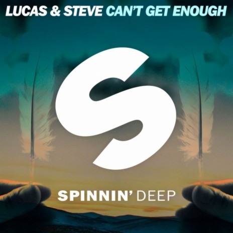 Can't Get Enough (Extended Mix) | Boomplay Music