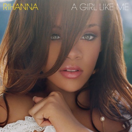 Rihanna Crazy Little Thing Called Love (Album Version) Ft. J.
