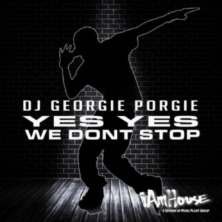 DJ Georgie Porgie