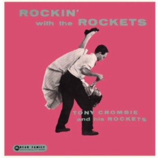 Tony Crombie & The Rockets