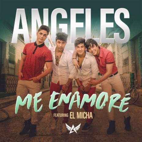 Me enamoré (feat. El Micha) | Boomplay Music