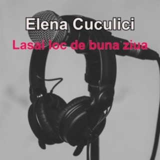 Elena Cuculici