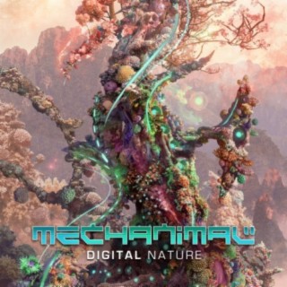 Digital Nature