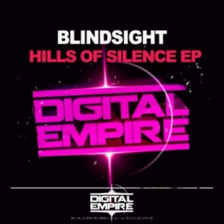 Hills Of Silence EP