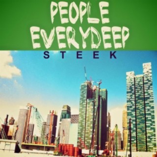 People Everydeep EP