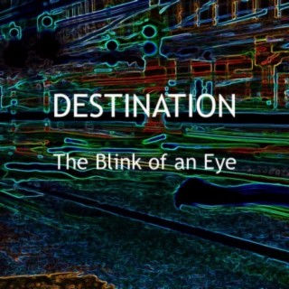 The Blink Of An Eye