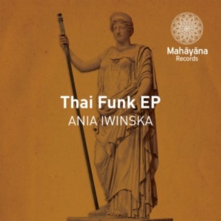 Thai Funk EP