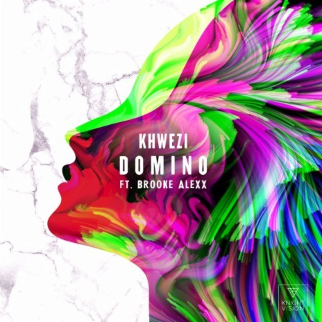 Domino (feat. Brooke Alexx) | Boomplay Music