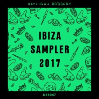 Ibiza Sampler 2017