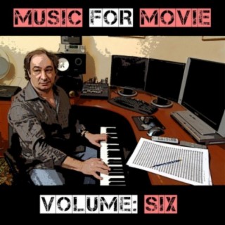 Music For Movie Vol, 6