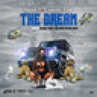 The Dream (feat. Chronic Law)