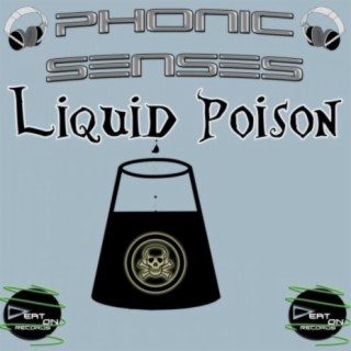 Liquid Poison