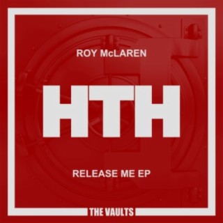 Release Me EP