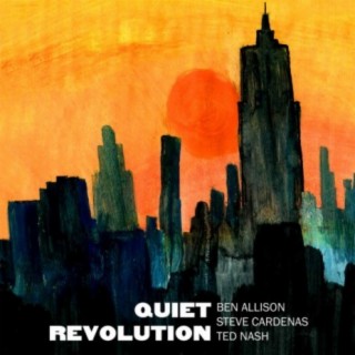 Quiet Revolution