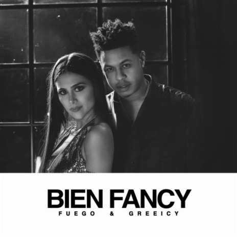 Bien Fancy ft. Greeicy | Boomplay Music