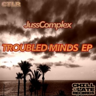 Troubled Minds EP