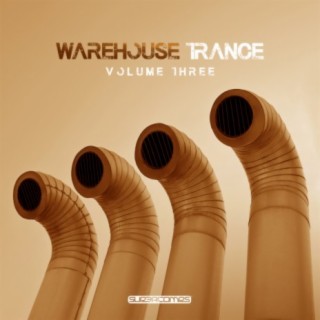 Warehouse Trance, Vol. 3