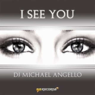 I See You (Radio & Club Edit)