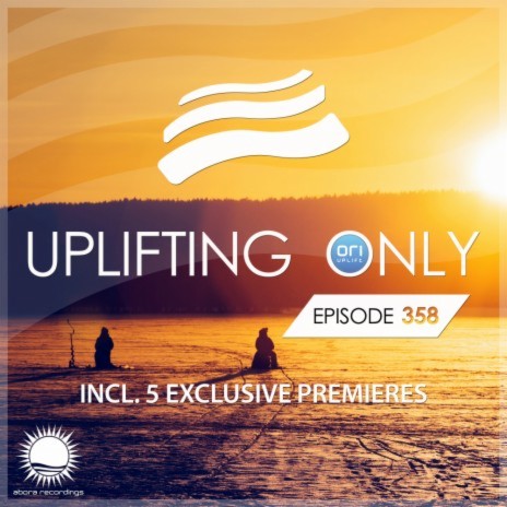 Detached **Exclusive Premiere** [UpOnly 358] (Marcprest Remix - Mix Cut) | Boomplay Music