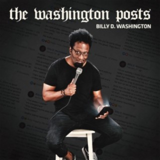 Billy D. Washington