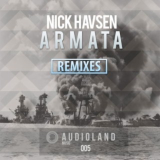 Armata Remixes