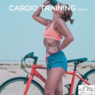 Cardio Training, Vol. 13