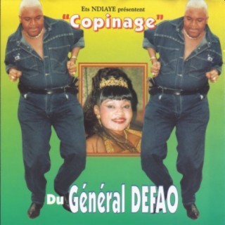 Général Defao