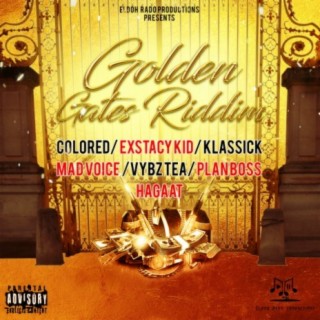 Golden Gates Riddim